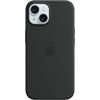 Apple Silikon Case mit MagSafe