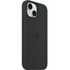 Apple Silikon Case mit MagSafe