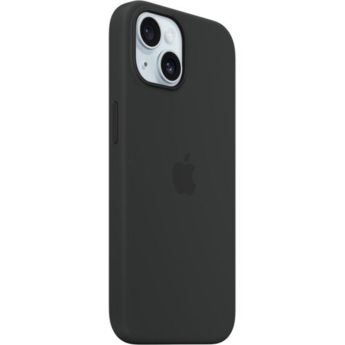 Apple Silikon Case mit MagSafe