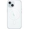 Apple Clear Case mit MagSafe