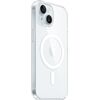 Apple Clear Case mit MagSafe