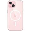 Apple Clear Case mit MagSafe