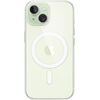 Apple Clear Case mit MagSafe