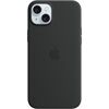 Apple Silikon Case mit MagSafe