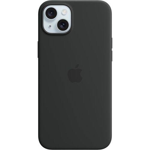 Apple Silikon Case mit MagSafe