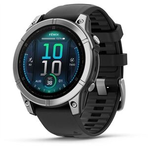 GARMIN fenix E (47mm)