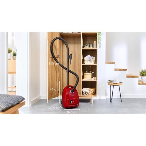 Bosch BGD38RD1H