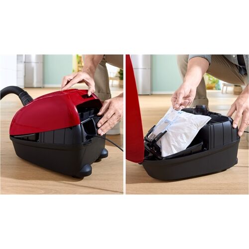 Bosch BGD38RD1H