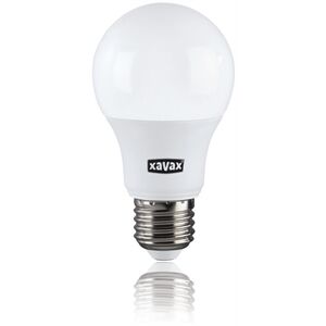 Xavax LED-Lampe E27, 806lm
