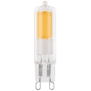 Xavax LED-Lampe G9, 250lm