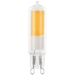 Xavax LED-Lampe G9, 520lm