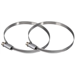 Xavax Schlauchschelle 90-110mm (2Stk.)