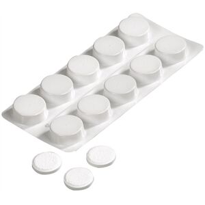 Xavax Reinigungstabletten (10 Tabs)