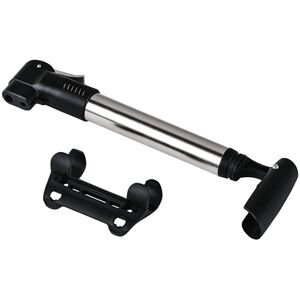 Hama Fahrrad Miniluftpumpe