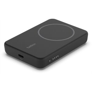 BELKIN Magnetische Powerbank (5.000mAh)
