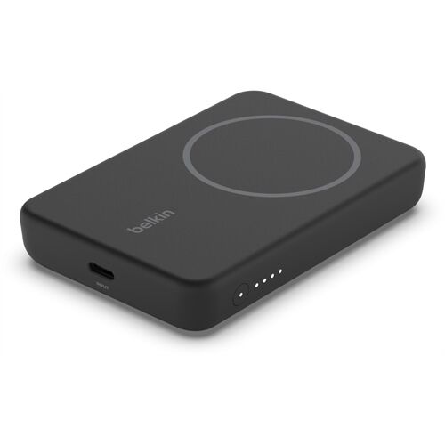 BELKIN Magnetische Powerbank (5.000mAh)