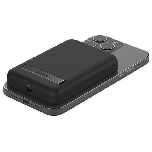 BELKIN Magnetische Powerbank (5.000mAh)