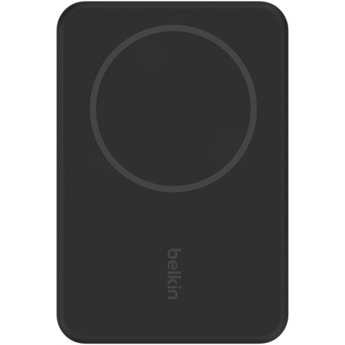 BELKIN Magnetische Powerbank (5.000mAh)
