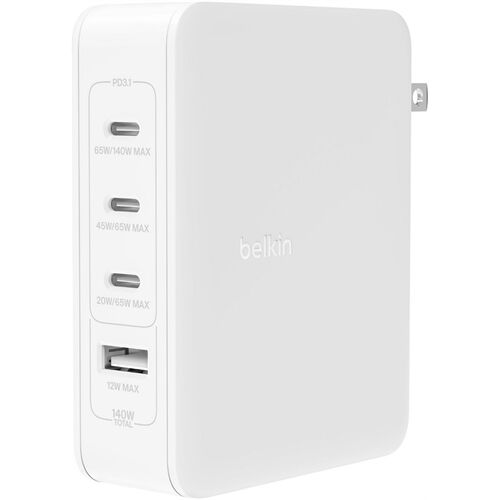 BELKIN BoostCharge Pro Ladegerät (140W)