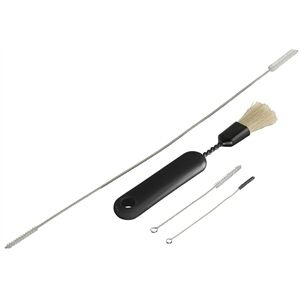 Xavax Reinigungsbürsten 4er-Set
