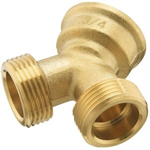 Xavax Y-Verteiler für Zulaufschläuche