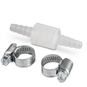 Xavax Rückschlagventil für max. Ø 10mm