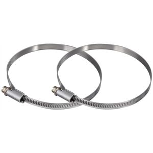 Xavax Schlauchschelle 110-130mm (2Stk.)