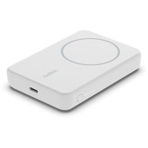 BELKIN Magnetische Powerbank (5.000mAh)