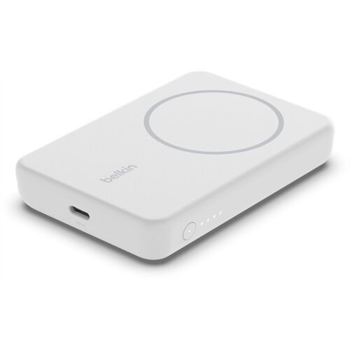 BELKIN Magnetische Powerbank (5.000mAh)