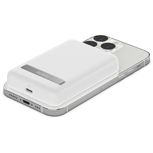 BELKIN Magnetische Powerbank (5.000mAh)
