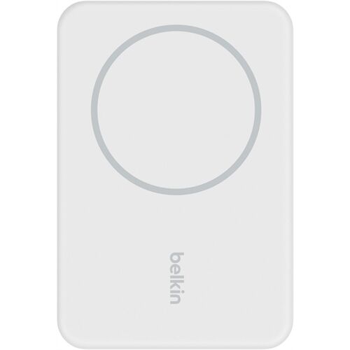 BELKIN Magnetische Powerbank (5.000mAh)