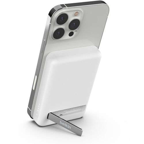 BELKIN Magnetische Powerbank (5.000mAh)