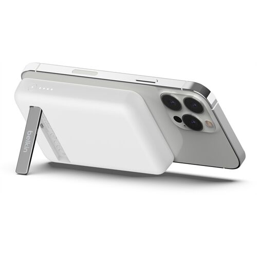 BELKIN Magnetische Powerbank (5.000mAh)