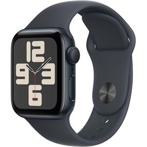 Apple Watch SE (40mm) GPS MXE73QF/A