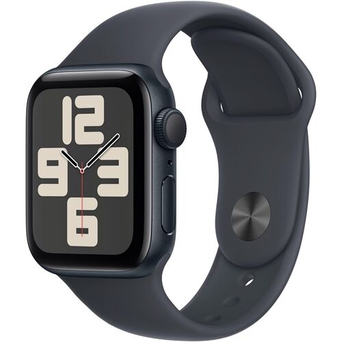Apple Watch SE (40mm) GPS MXE73QF/A