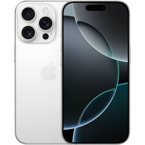 Apple iPhone 16 Pro (128GB)