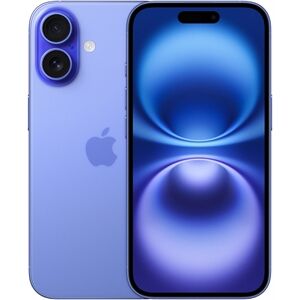 Apple iPhone 16 (256GB)