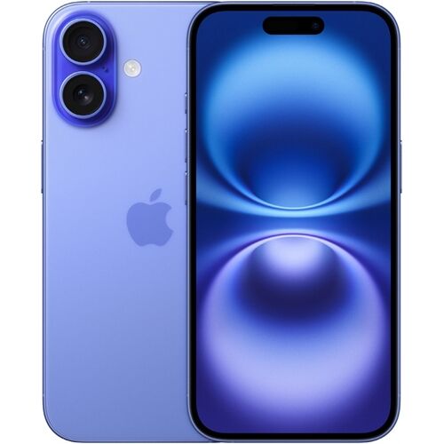 Apple iPhone 16 (256GB)