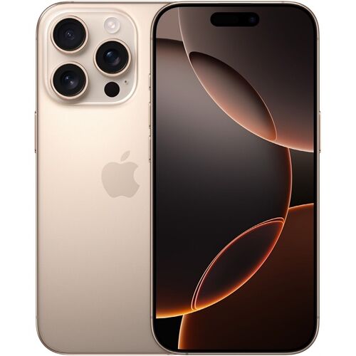 Apple iPhone 16 Pro (128GB)
