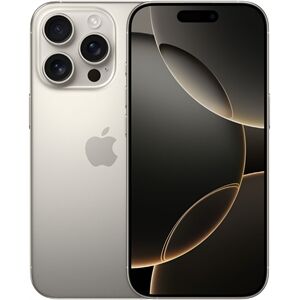 Apple iPhone 16 Pro (128GB)