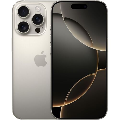 Apple iPhone 16 Pro (128GB)