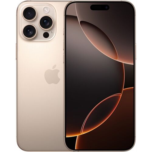 Apple iPhone 16 Pro Max (256GB)