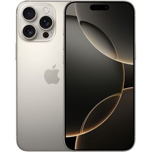 Apple iPhone 16 Pro Max (256GB)