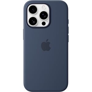 Apple Silikon Case mit MagSafe