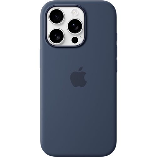 Apple Silikon Case mit MagSafe