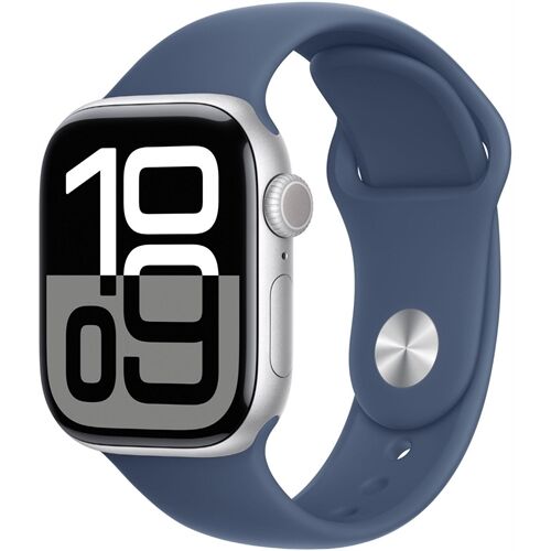 Apple Watch Series 10 (42mm) GPS MWWA3QF/A