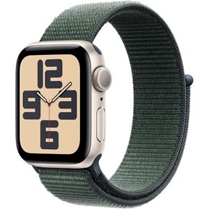 Apple Watch SE (40mm) GPS