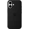 Apple Silikon Case mit MagSafe