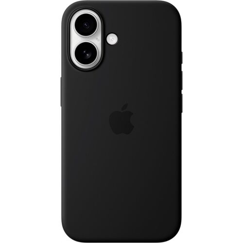Apple Silikon Case mit MagSafe