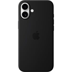 Apple Silikon Case mit MagSafe